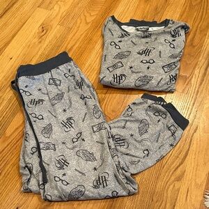 Harry Potter | Pajama Set